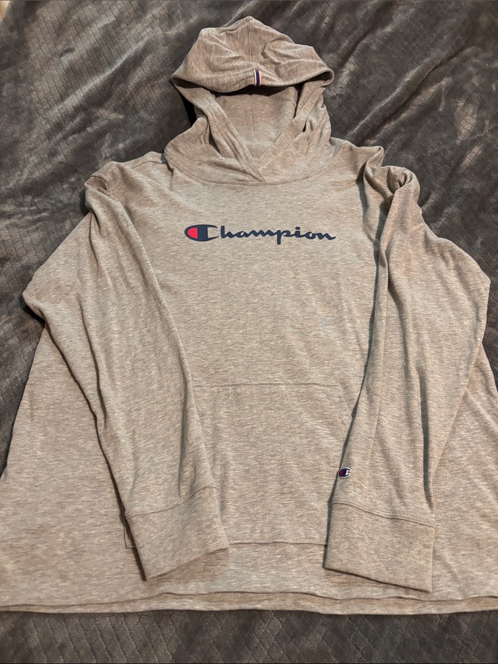 Champion Hoodie